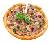 pizzza pizzza