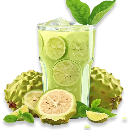 Fresh Orange Juice