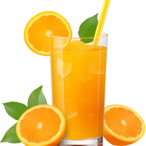 Fresh Orange Juice