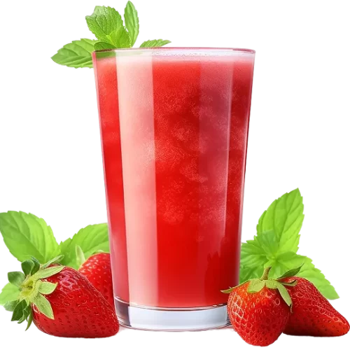 Juice Ice-cream