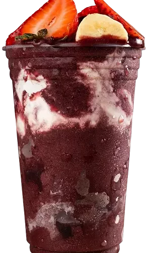 Juice Ice-cream