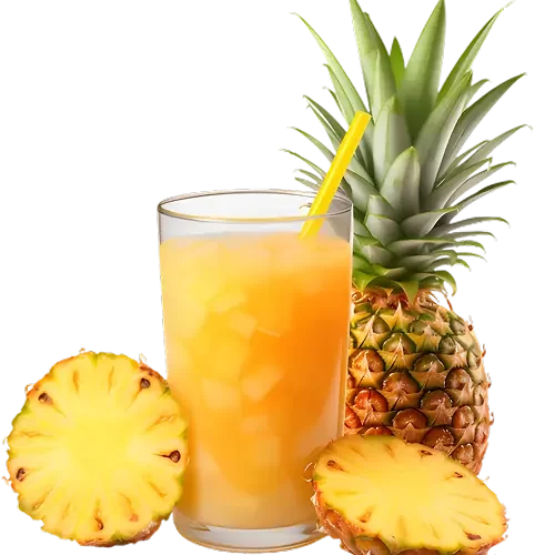 Pineapple Juice
