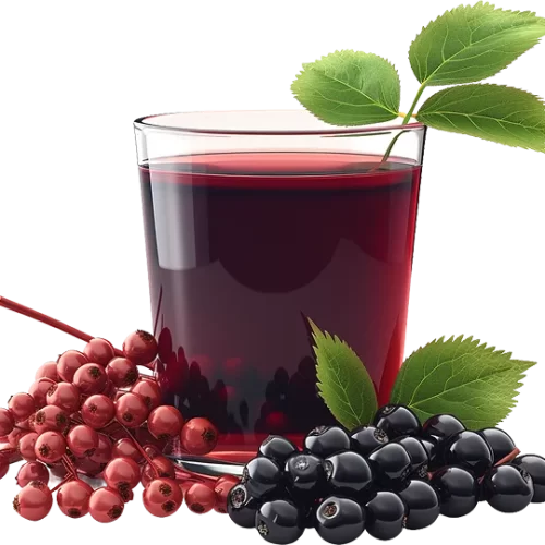 Strawberry Juice